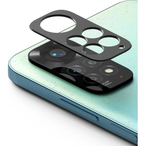 Wholesale Ringke Camera Styling Redmi Note 11 Black - RGK1597BLK - {ean13} - Hurt