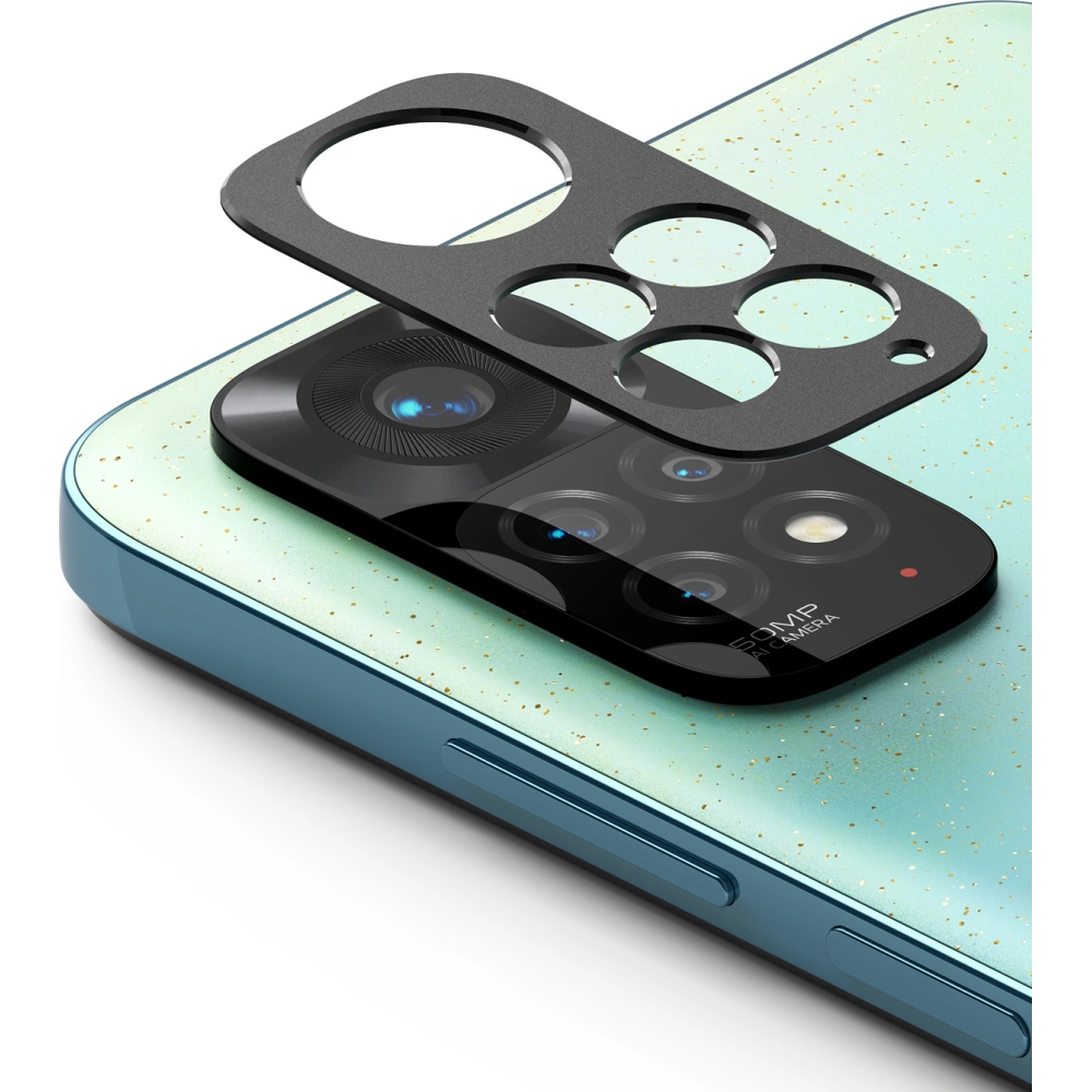 Hurtownia GSM - Nakládka Ringke Camera Styling Redmi Note 11 Černá - RGK1597BLK - {ean13} - Hurt