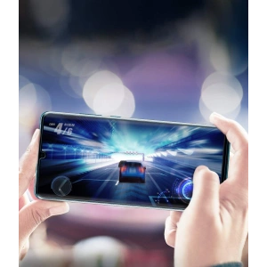 Szkło hartowane Ringke ID Glass 3D Full Cover Full Glue Huawei P30 Pro