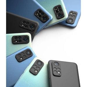 Wholesale Ringke Camera Styling Redmi Note 11 Black - RGK1597BLK - {ean13} - Hurt