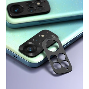 Wholesale Ringke Camera Styling Redmi Note 11 Black - RGK1597BLK - {ean13} - Hurt