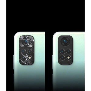 Wholesale Ringke Camera Styling Redmi Note 11 Black - RGK1597BLK - {ean13} - Hurt