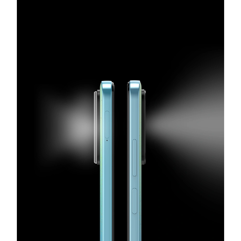 Hurtownia GSM - Nakládka Ringke Camera Styling Redmi Note 11 Černá - RGK1597BLK - {ean13} - Hurt