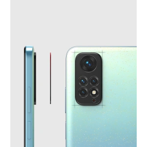 Wholesale Ringke Camera Styling Redmi Note 11 Black - RGK1597BLK - {ean13} - Hurt