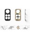 Hurtownia GSM - Nakładka Ringke Camera Styling Redmi Note 11 Black - RGK1597BLK - {ean13} - Hurt