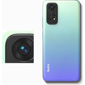 Wholesale Ringke Camera Styling Redmi Note 11 Black - RGK1597BLK - {ean13} - Hurt