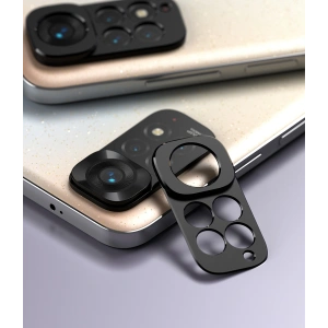 Wholesale Ringke Camera Styling Redmi Note 11S Black - RGK1598BLK - {ean13} - Hurt