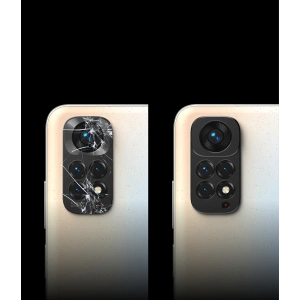 Wholesale Ringke Camera Styling Redmi Note 11S Black - RGK1598BLK - {ean13} - Hurt
