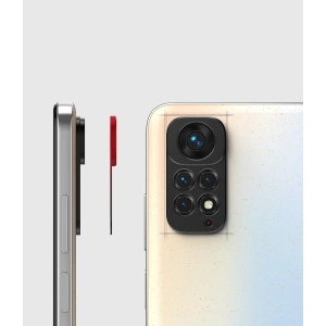 Wholesale Ringke Camera Styling Redmi Note 11S Black - RGK1598BLK - {ean13} - Hurt