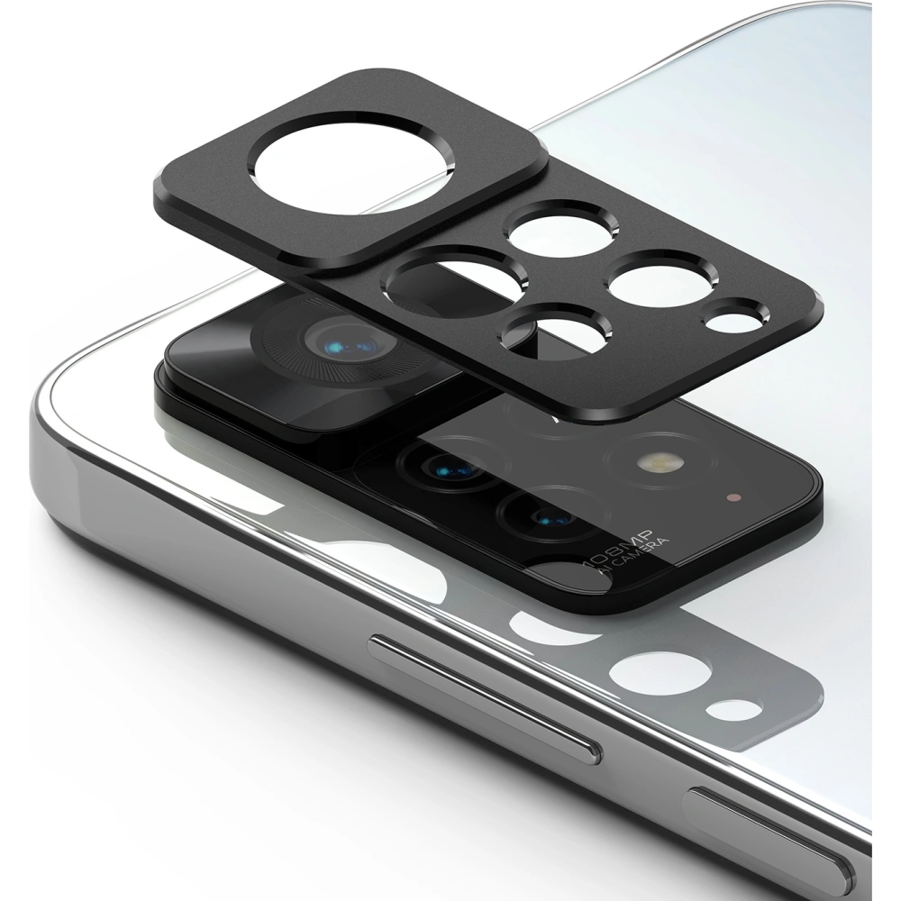 Hurtownia GSM - Nakládka Ringke Camera Styling Redmi Note 11 Pro/11E Pro černá - RGK1599BLK - {ean13} - Hurt