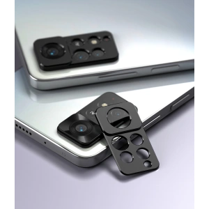 Hurtownia GSM - Nakładka Ringke Camera Styling Redmi Note 11 Pro/11E Pro Black - RGK1599BLK - {ean13} - Hurt