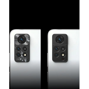 Hurtownia GSM - Nakładka Ringke Camera Styling Redmi Note 11 Pro/11E Pro Black - RGK1599BLK - {ean13} - Hurt