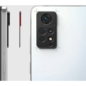 Wholesale Ringke Camera Styling Redmi Note 11 Pro/11E Pro Black - RGK1599BLK - {ean13} - Hurt