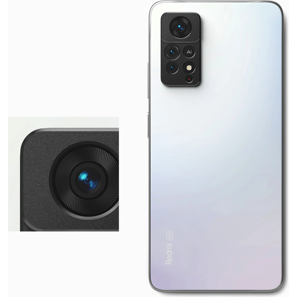 Hurtownia GSM - Nakládka Ringke Camera Styling Redmi Note 11 Pro/11E Pro černá - RGK1599BLK - {ean13} - Hurt