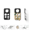Wholesale Ringke Camera Styling Redmi Note 11 Pro/11E Pro Black - RGK1599BLK - {ean13} - Hurt