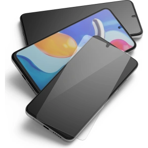 Ringke ID Glass Redmi Note 11 Pro/11E Pro [2 PACK]