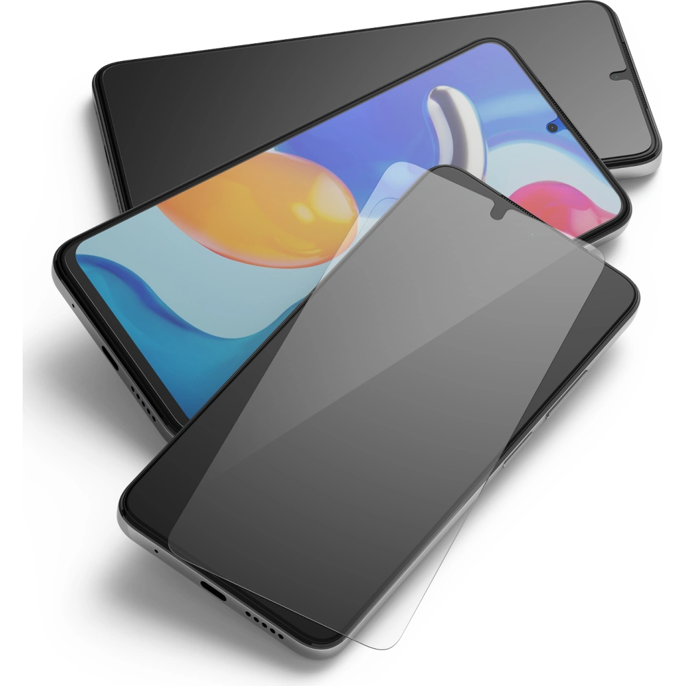 Hurtownia GSM - Tvrzené sklo Ringke ID Glass Redmi Note 11 Pro/11E Pro [2 PACK] - RGK1596 - {ean13} - Hurt