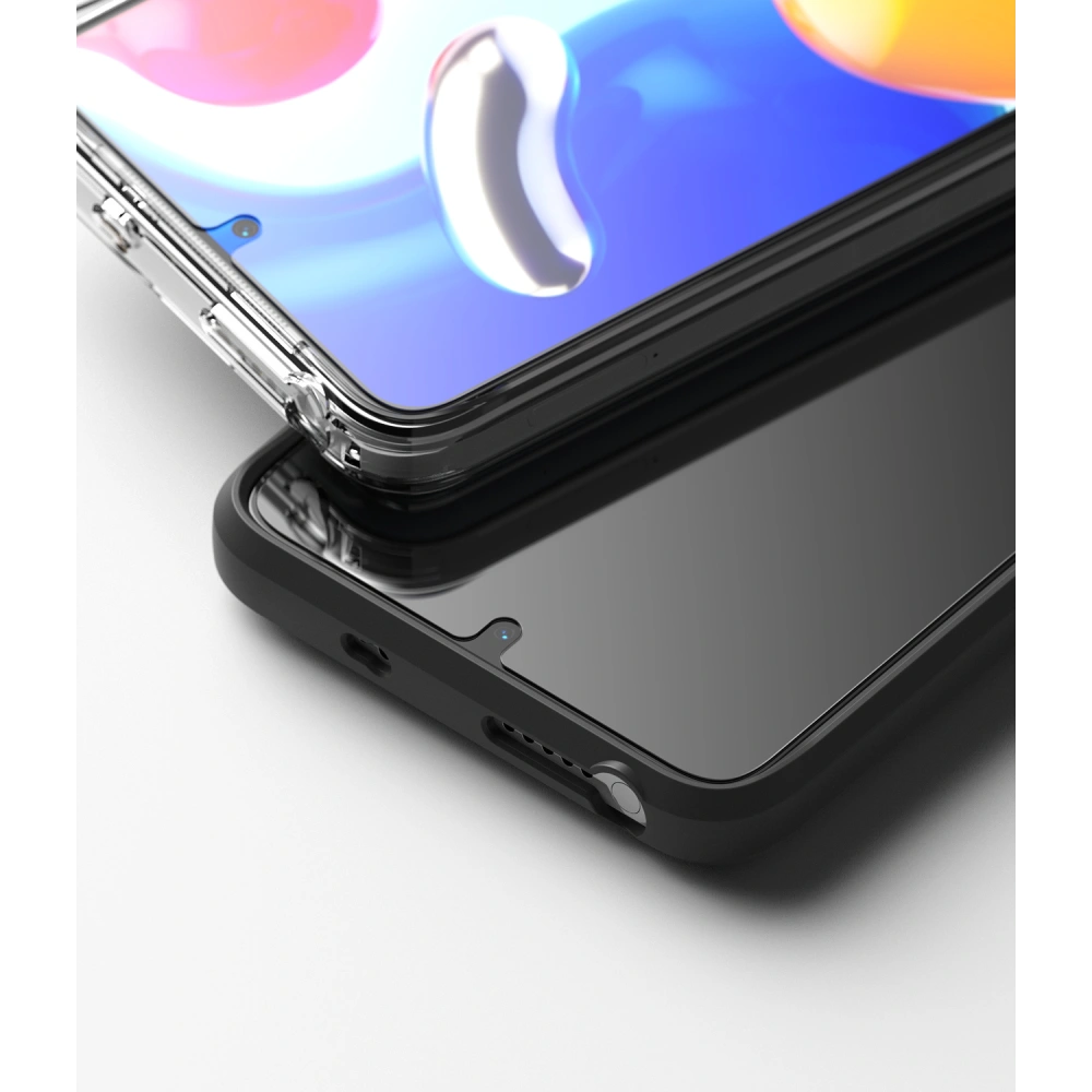 Hurtownia GSM - Tvrzené sklo Ringke ID Glass Redmi Note 11 Pro/11E Pro [2 PACK] - RGK1596 - {ean13} - Hurt