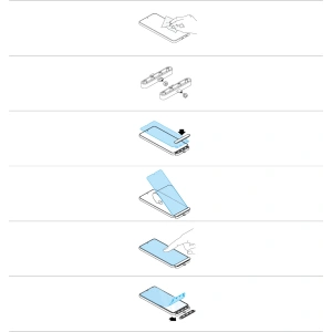 Wholesale Ringke ID Glass Redmi Note 11 Pro/11E Pro [2 PACK] - RGK1596 - {ean13} - Hurt