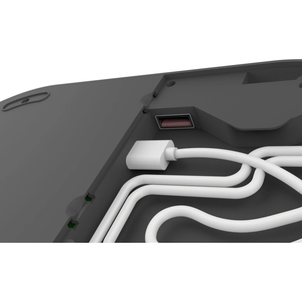 Hurtownia GSM - Bezdrátová nabíječka MagSafe Tech-Protect A14 3in1 Magnetic Wireless Charger Černá - THP1136BLK - {ean13} - Hurt