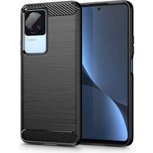Wholesale Tech-Protect TPUCarbon POCO F4 5G Black - THP1138BLK - {ean13} - Hurt