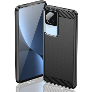 Wholesale Tech-Protect TPUCarbon POCO F4 5G Black - THP1138BLK - {ean13} - Hurt