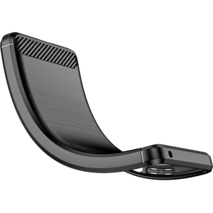 Hurtownia GSM - Etui Tech-Protect TPUCarbon POCO F4 5G Black - THP1138BLK - {ean13} - Hurt
