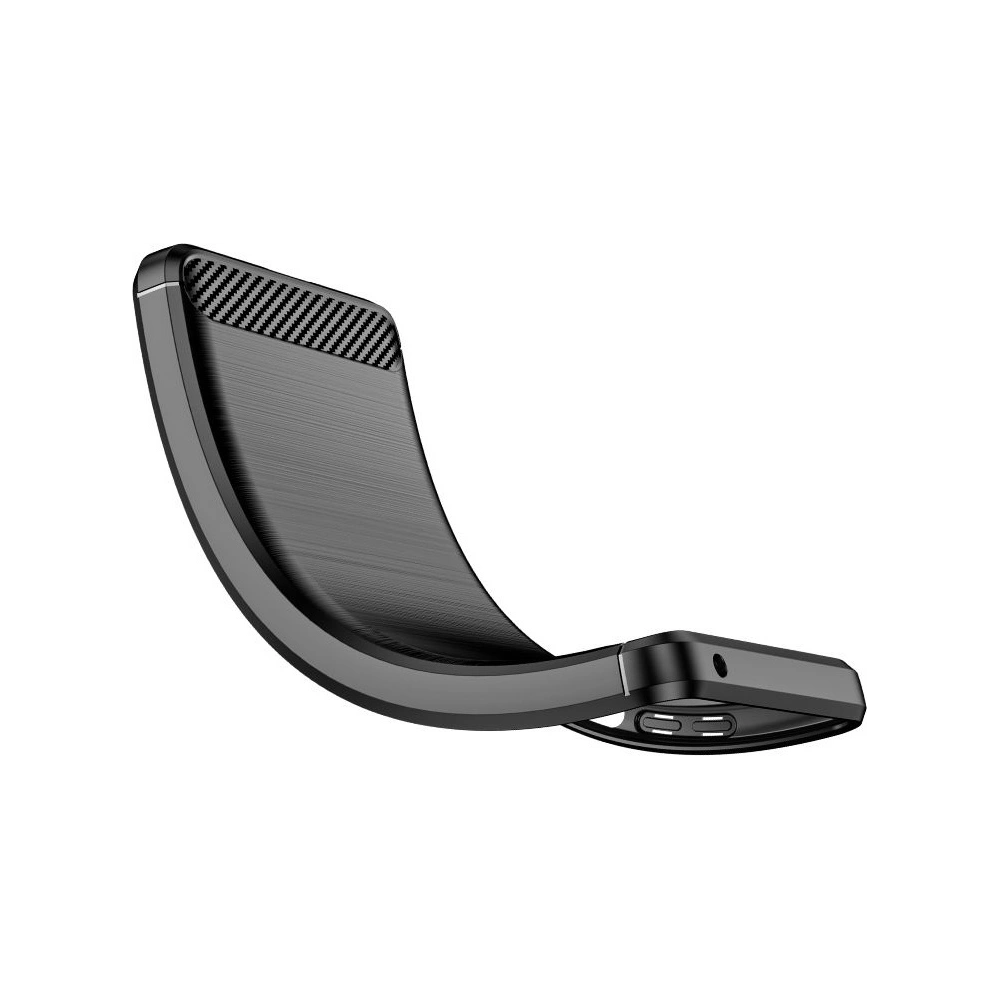 Hurtownia GSM - Etui Tech-Protect TPUCarbon POCO F4 5G Black - THP1138BLK - {ean13} - Hurt