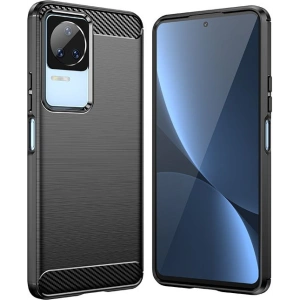 Wholesale Tech-Protect TPUCarbon POCO F4 5G Black - THP1138BLK - {ean13} - Hurt