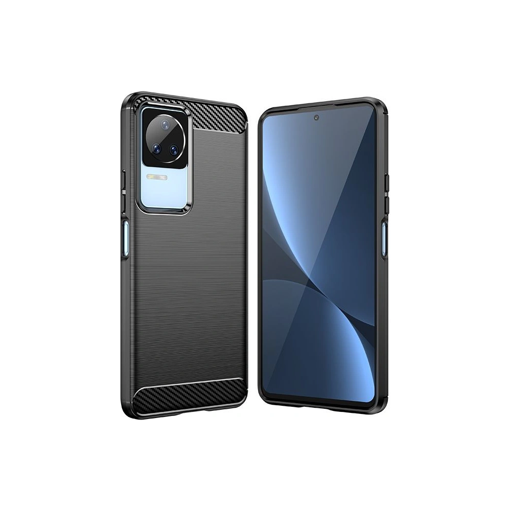 Wholesale Tech-Protect TPUCarbon POCO F4 5G Black - THP1138BLK - {ean13} - Hurt
