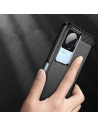 Hurtownia GSM - Etui Tech-Protect TPUCarbon POCO F4 5G Black - THP1138BLK - {ean13} - Hurt