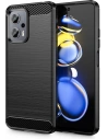 Wholesale Tech-Protect TPUCarbon POCO X4 GT Black - THP1139BLK - {ean13} - Hurt