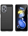 Hurtownia GSM - Etui Tech-Protect TPUCarbon POCO X4 GT Black - THP1139BLK - {ean13} - Hurt