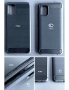 Wholesale Tech-Protect TPUCarbon POCO X4 GT Black - THP1139BLK - {ean13} - Hurt