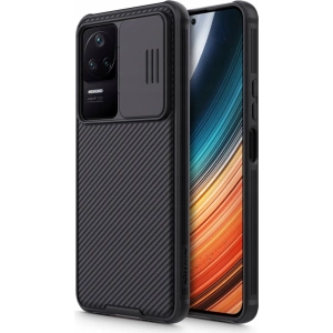 Wholesale Nillkin Camshield Pro POCO F4 5G Black - NLK410BLK - {ean13} - Hurt