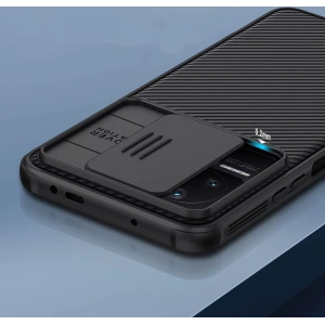 Wholesale Nillkin Camshield Pro POCO F4 5G Black - NLK410BLK - {ean13} - Hurt