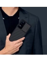 Wholesale Nillkin Camshield Pro POCO F4 5G Black - NLK410BLK - {ean13} - Hurt
