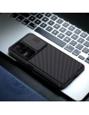 Hurtownia GSM - Etui Nillkin Camshield Pro POCO F4 5G černé - NLK410BLK - {ean13} - Hurt