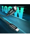 Hurtownia GSM - Kabel UGREEN US300 USB-C - USB-C 1m biały - UGR1288WHT - {ean13} - Hurt