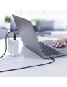 Hurtownia GSM - Kabel UGREEN US300 USB-C - USB-C 1m bílý - UGR1288WHT - {ean13} - Hurt