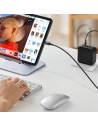 Hurtownia GSM - Kabel UGREEN US300 USB-C - USB-C 1m bílý - UGR1288WHT - {ean13} - Hurt