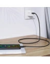 Hurtownia GSM - Kabel UGREEN US300 USB-C - USB-C 1m bílý - UGR1288WHT - {ean13} - Hurt