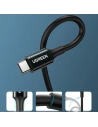 Wholesale UGREEN US300 USB-C - USB-C Cable 1m white - UGR1288WHT - {ean13} - Hurt