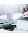 Hurtownia GSM - Kabel UGREEN US171 USB-C - Lightning MFi 3A 1.5m biały - UGR1290WHT - {ean13} - Hurt