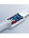 Hurtownia GSM - Kabel UGREEN US171 USB-C - Lightning MFi 3A 0.5m bílý - UGR1292WHT - {ean13} - Hurt
