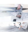 Hurtownia GSM - Kabel UGREEN US171 USB-C - Lightning MFi 3A 0.5m bílý - UGR1292WHT - {ean13} - Hurt