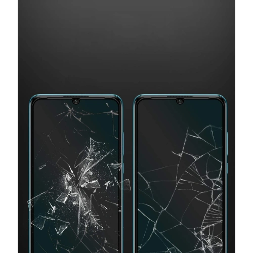 Szkło hartowane Ringke ID Glass Full Cover Huawei P30 Lite