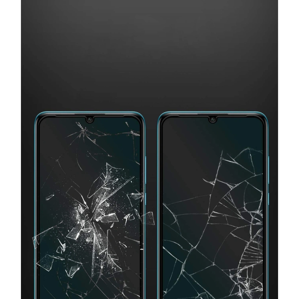 Hurtownia GSM - Tvrzené sklo Ringke ID Glass Full Cover Huawei P30 Lite - RGK919 - {ean13} - Hurt