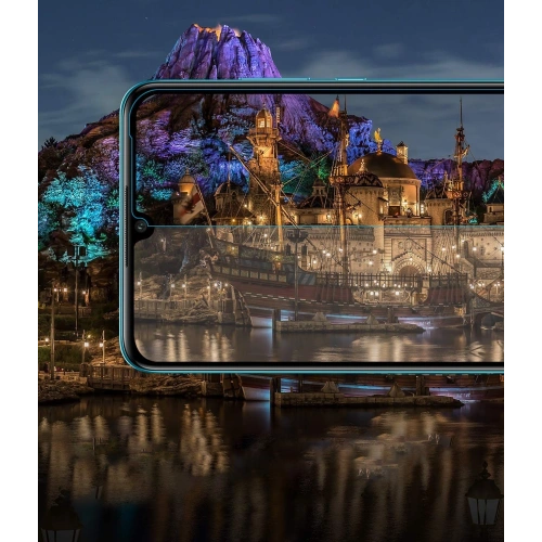 Szkło hartowane Ringke ID Glass Full Cover Huawei P30 Lite