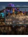 Hurtownia GSM - Gehärtetes Glas Ringke ID Glass Full Cover Huawei P30 Lite - RGK919 - {ean13} - Hurt